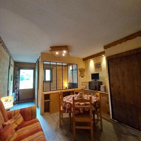Chalet Campanule Боннваль-сюр-Арк Екстер'єр фото