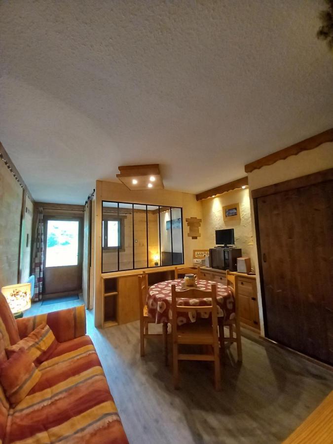 Chalet Campanule Боннваль-сюр-Арк Екстер'єр фото